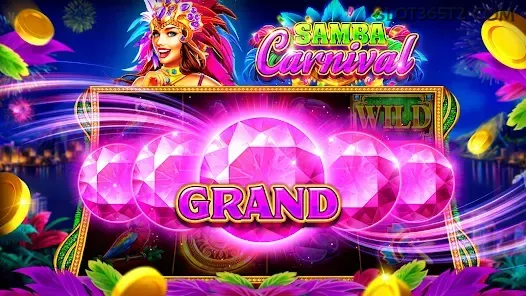 Roleta e blackjack slot365