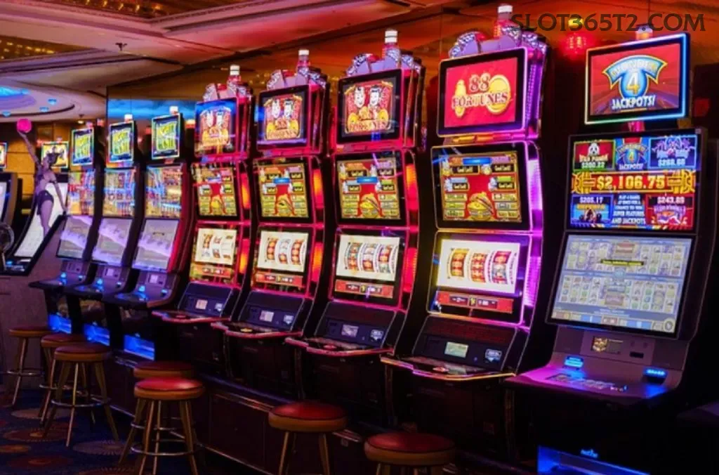 Cassino slot365 app mobile