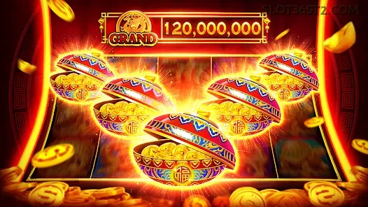 Plataforma slot365 - cassino e apostas