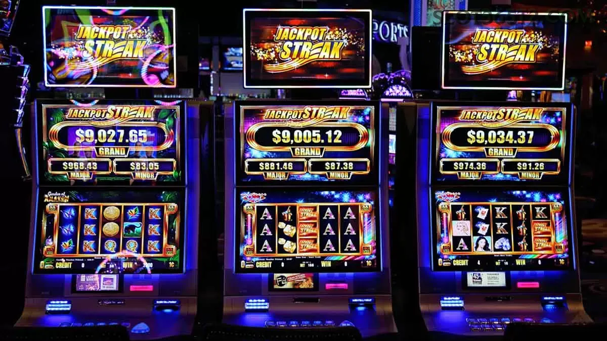Bônus boas-vindas slot365 R$100