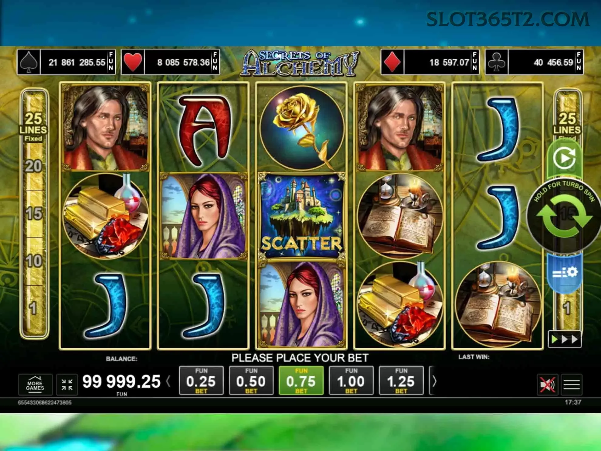 Slots slot365 - Sweet Bonanza e caça-níqueis populares