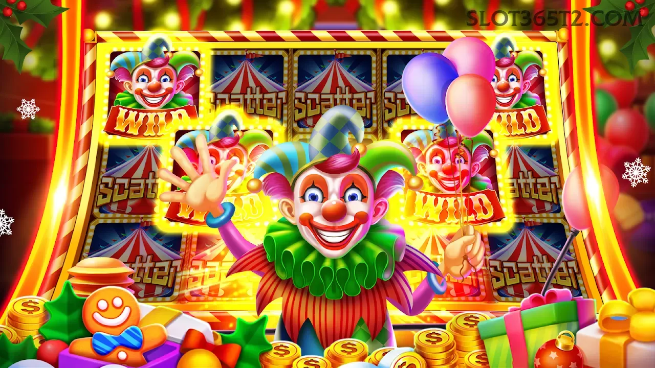 Bônus exclusivos membros VIP slot365